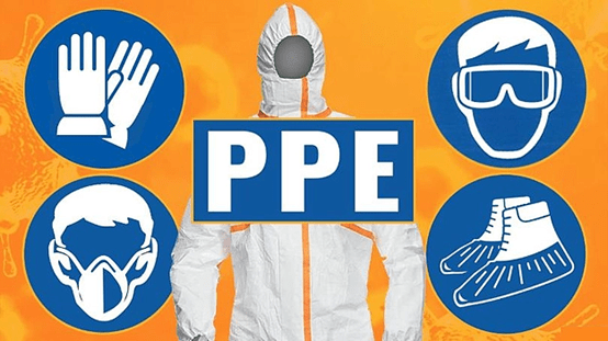 個(gè)人防護(hù) CE 認(rèn)證服務(wù)——PPE 認(rèn)證服務(wù)