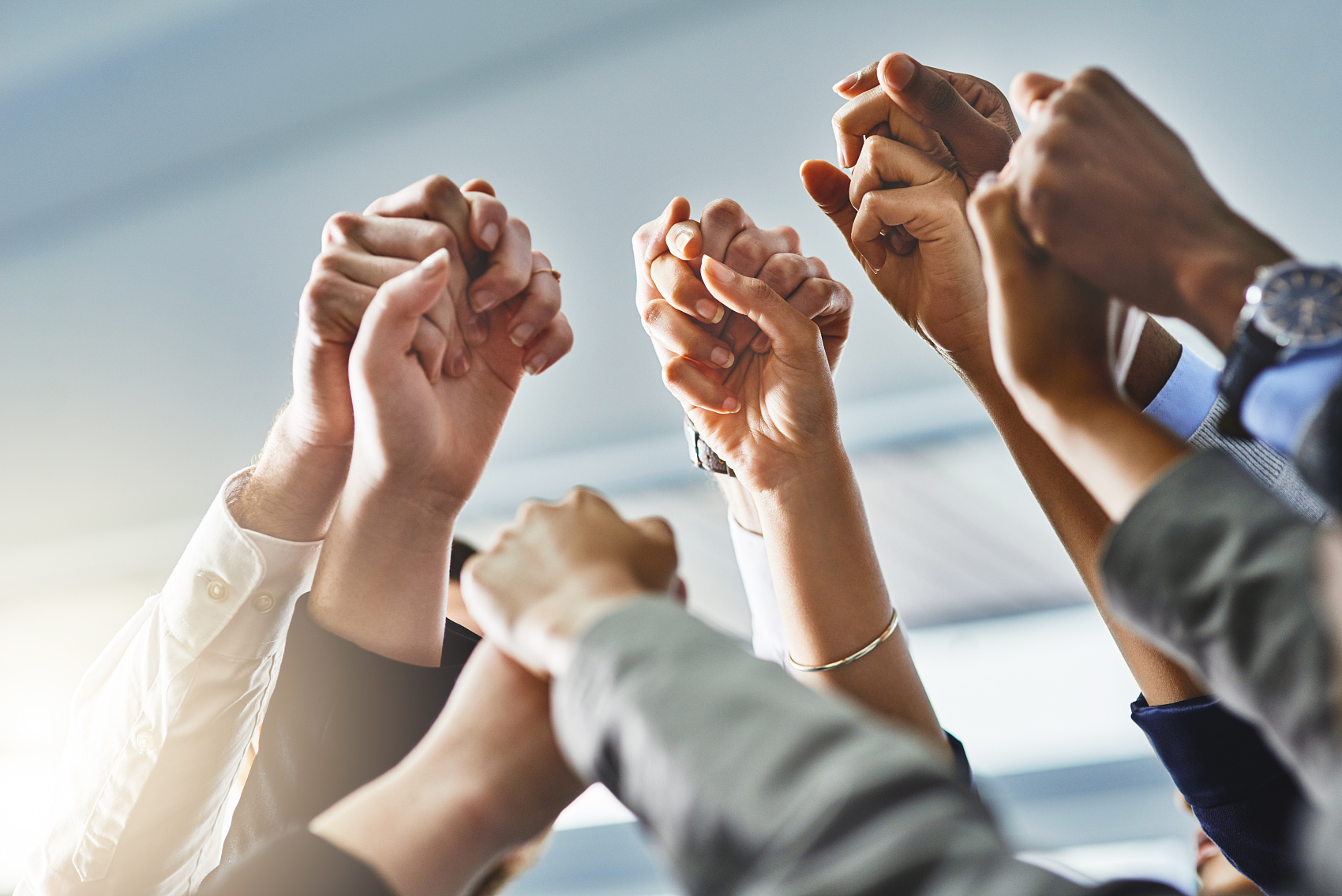 精益求精的工作方式