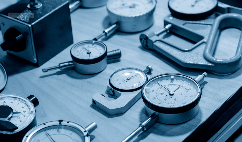 計(jì)量檢測(cè)